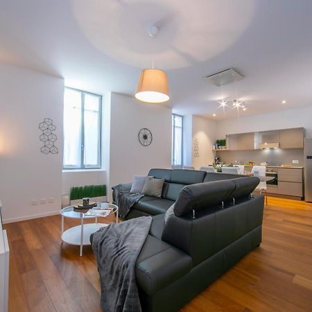Star Of Lugano - Happy Rentals Bagian luar foto