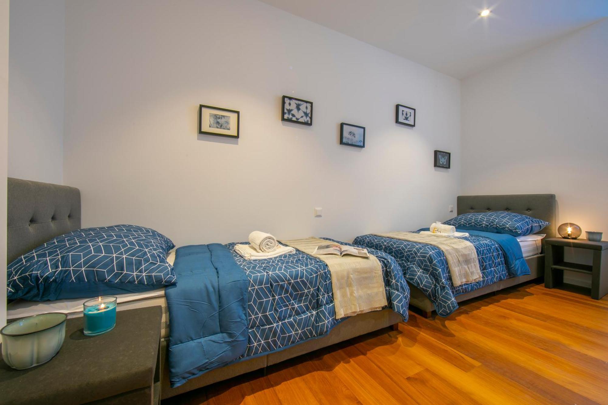 Star Of Lugano - Happy Rentals Bagian luar foto