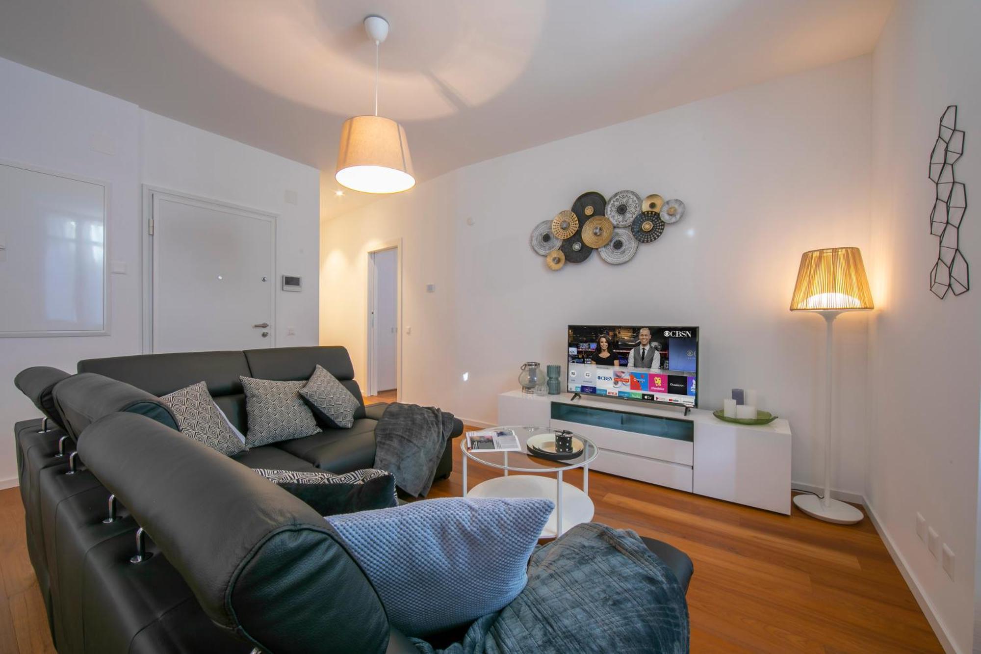 Star Of Lugano - Happy Rentals Bagian luar foto
